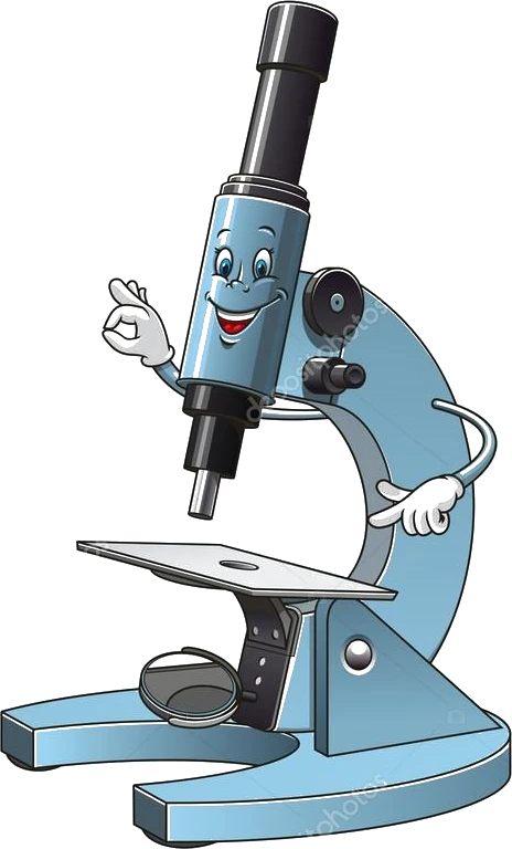 Microscópio SimulAC